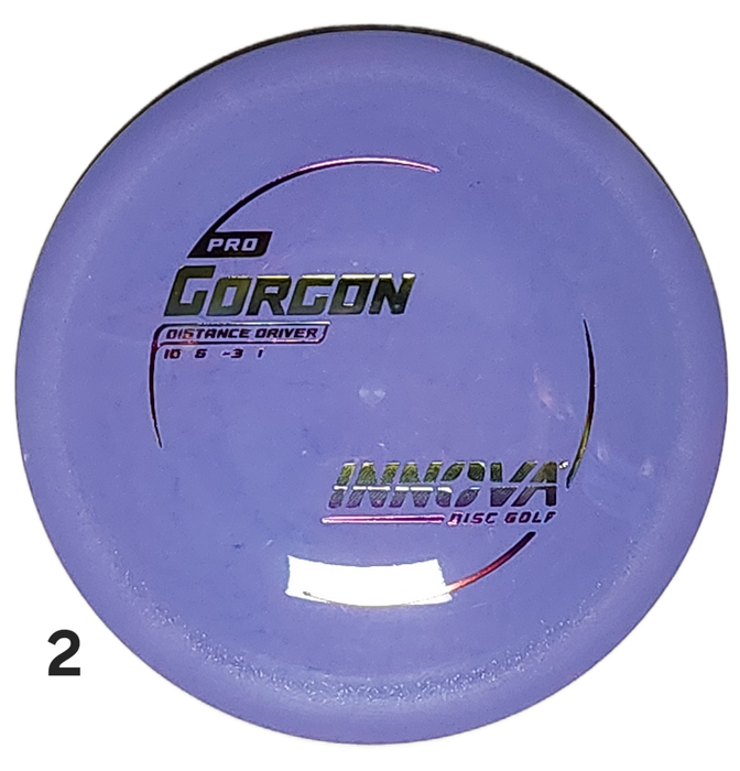 Innova Pro Gorgon