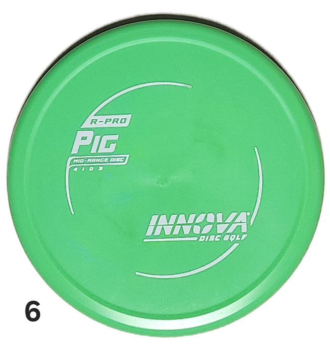 Innova R-Pro Pig