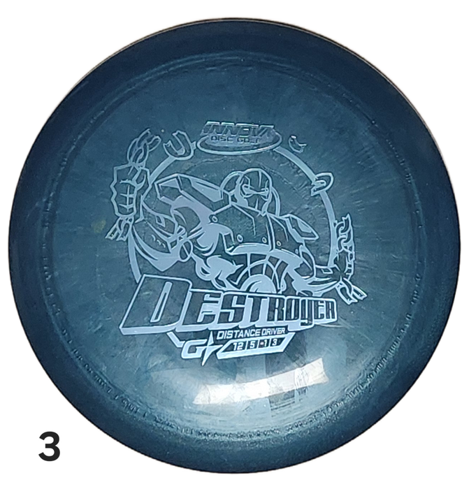 Innova GStar Destroyer