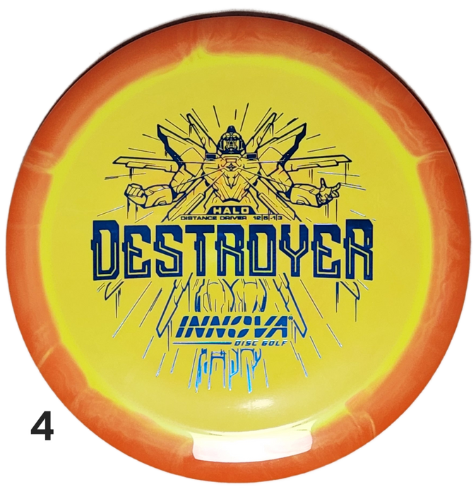 Innova Halo Star Destroyer