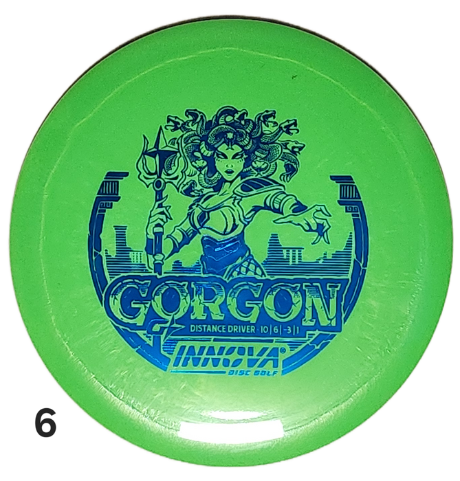 Innova GStar Gorgon