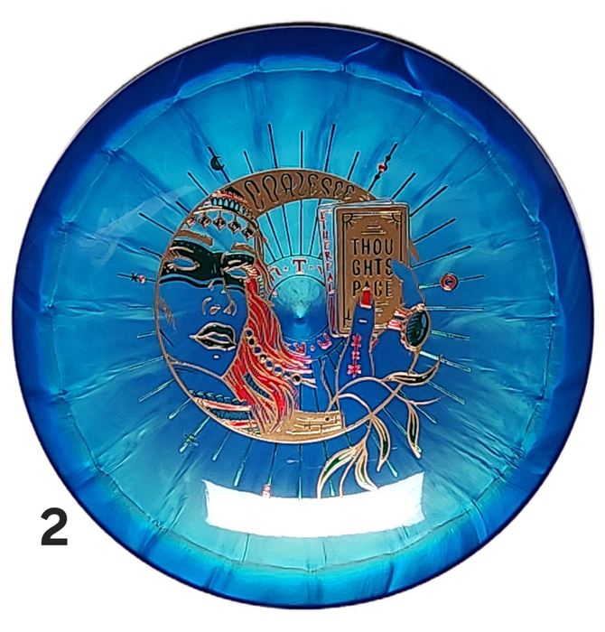 Thought Space Athletics Ethereal Coalesce