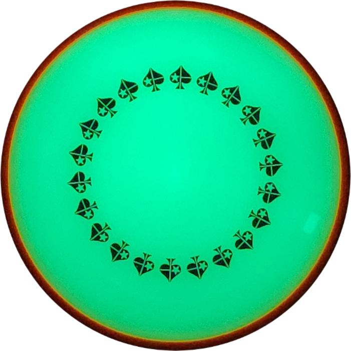 Envy - Eclipse 2.0 Glow - Ring of Spades