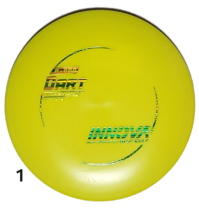 Dart - R-Pro Plastic