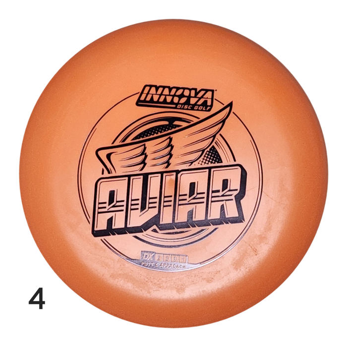 Aviar - DX Plastic