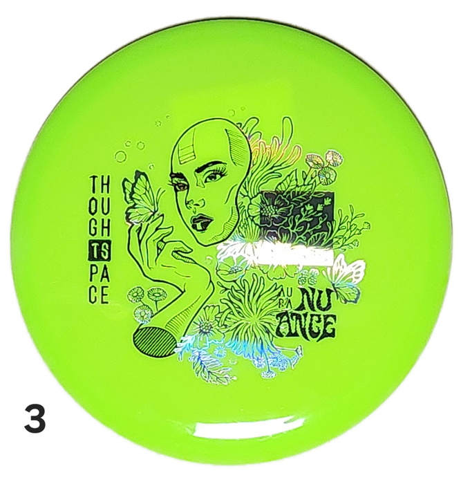 Thought Space Athletics Aura Nuance