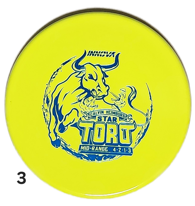 Innova Star Toro