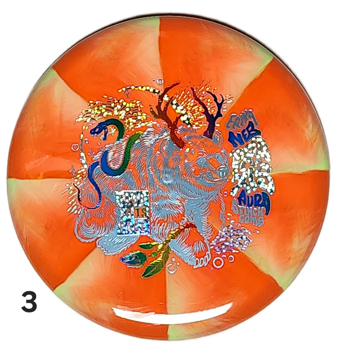 Thought Space Athletics Erika Stinchcomb Nebula Aura Praxis
