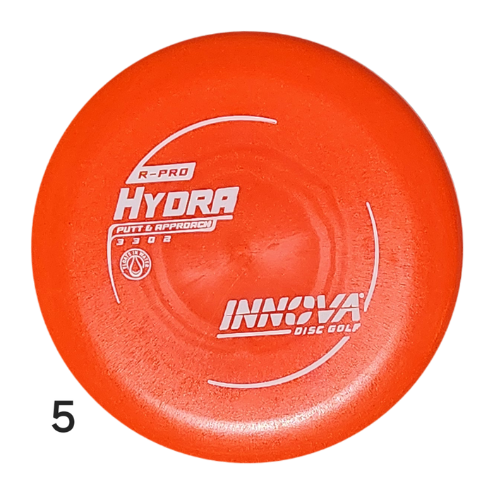 Hydra - R-Pro Plastic