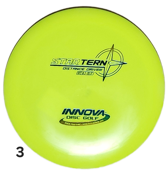 Innova Star Tern
