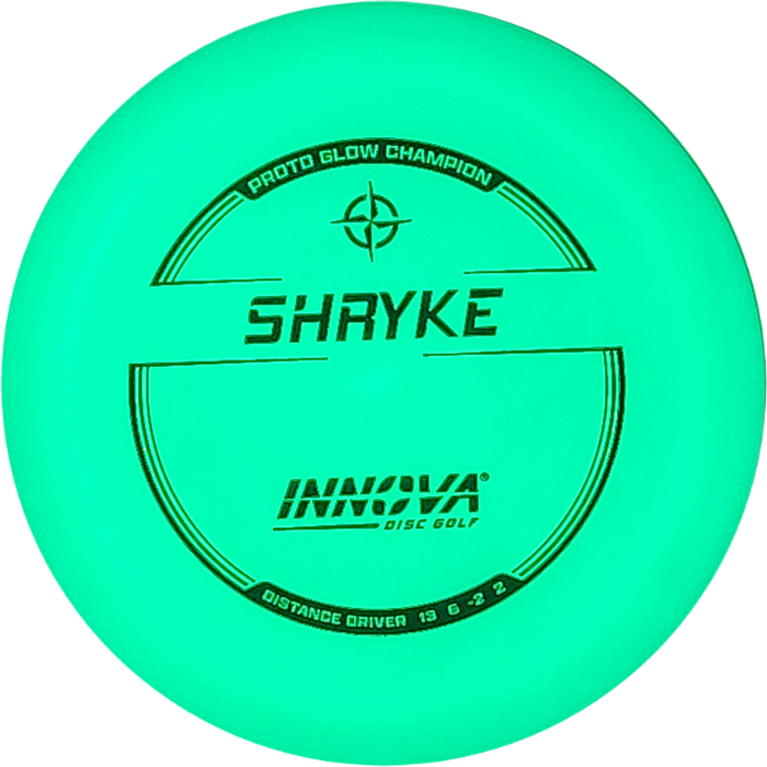 Innova Proto Glow Champion Shryke