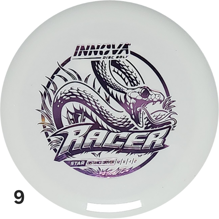 Innova Star Racer