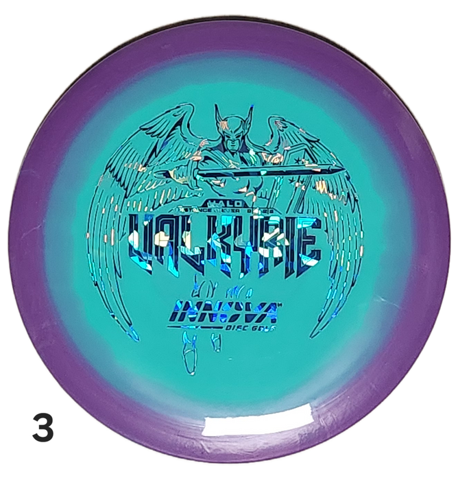 Innova Halo Star Valkyrie