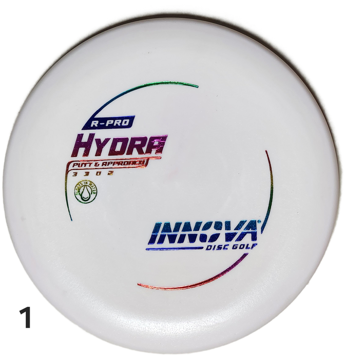 Hydra - R-Pro Plastic