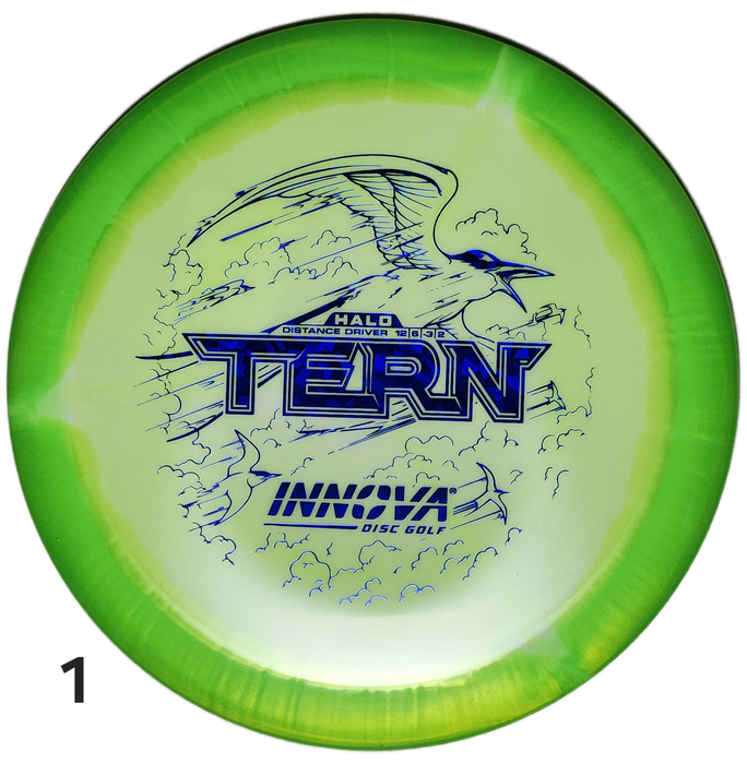 Innova Halo Star Tern