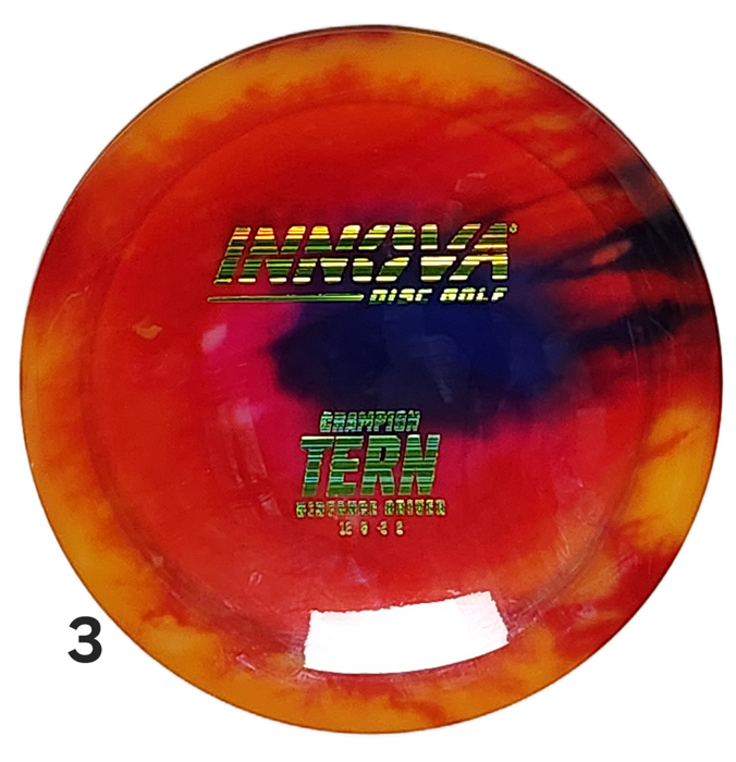 Innova I-Dye Champion Tern