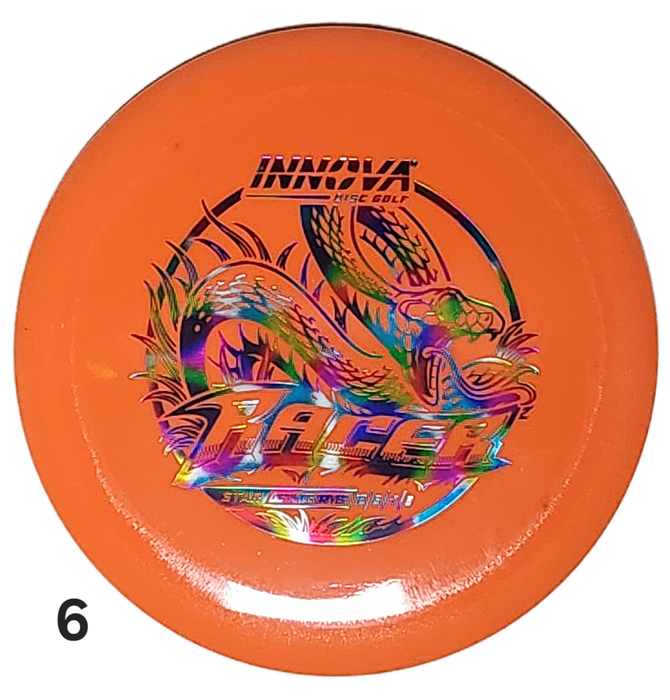 Innova Star Racer