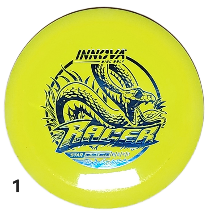 Innova Star Racer