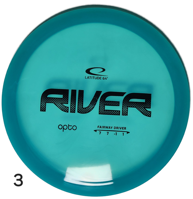 River - Opto Plastic