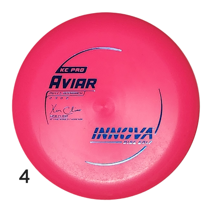 Aviar - KC Pro Plastic