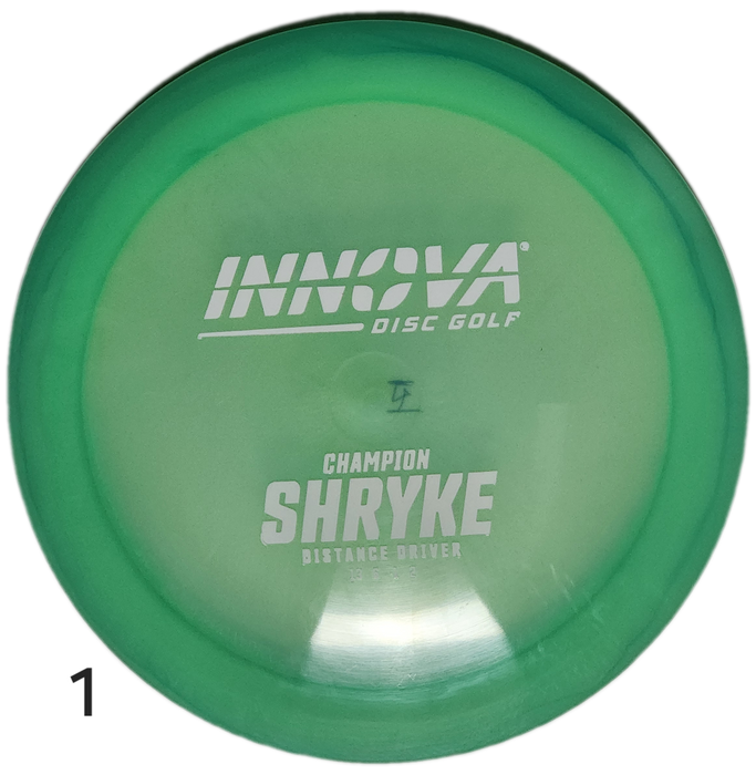 Innova Champion Shryke