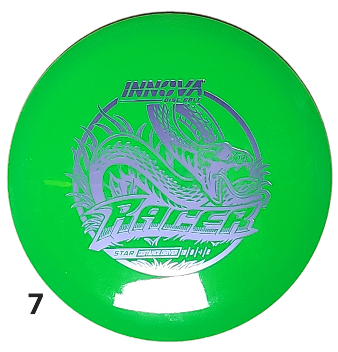 Innova Star Racer