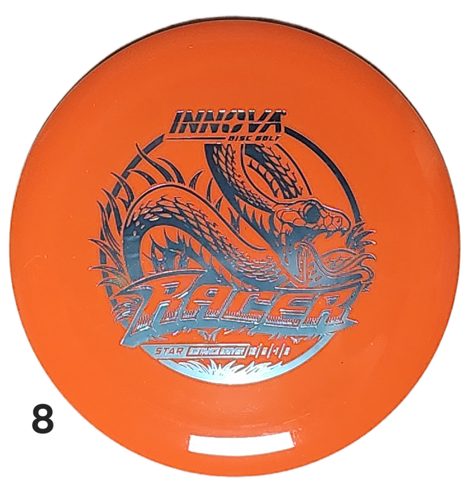 Innova Star Racer