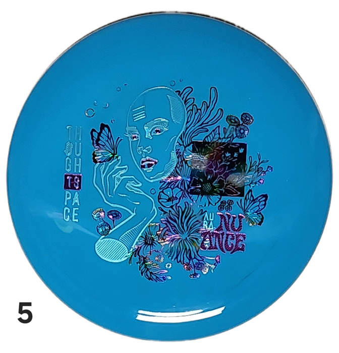 Thought Space Athletics Aura Nuance