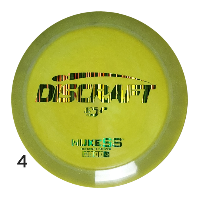 Discraft ESP Nuke SS