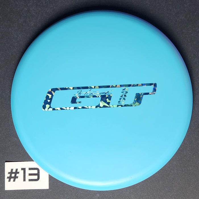 P Model S - BaseGrip - GT Hancock Tour Series 2023