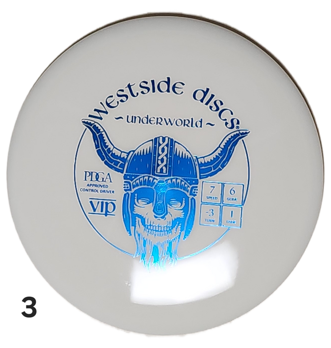 Westside VIP Underworld