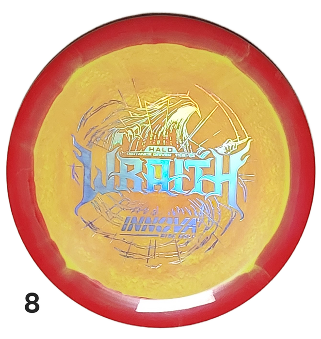 Innova Halo Star Wraith