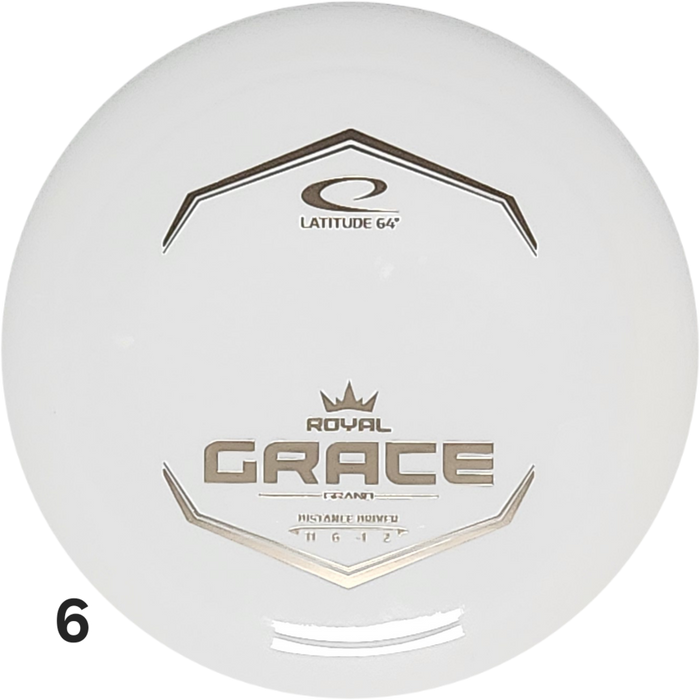 Grace - Royal Grand Plastic