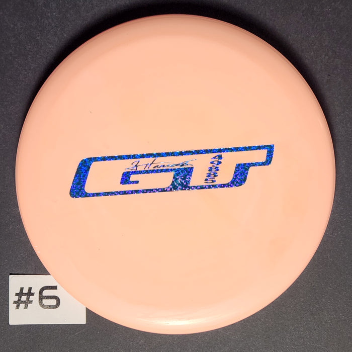 PA-4 - 300 - GT Hancock Tour Series 2023
