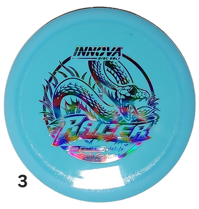 Innova Star Racer