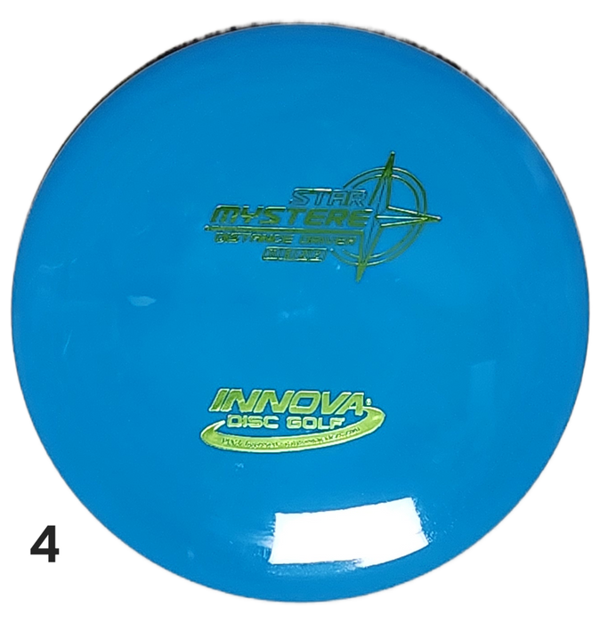 Innova Star Mystere