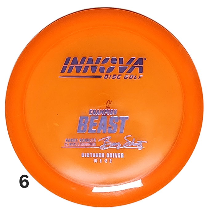 Innova Champion Beast