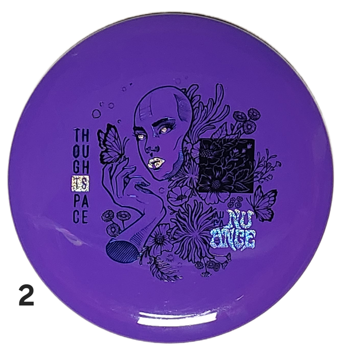 Thought Space Athletics Aura Nuance