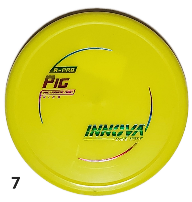 Innova R-Pro Pig