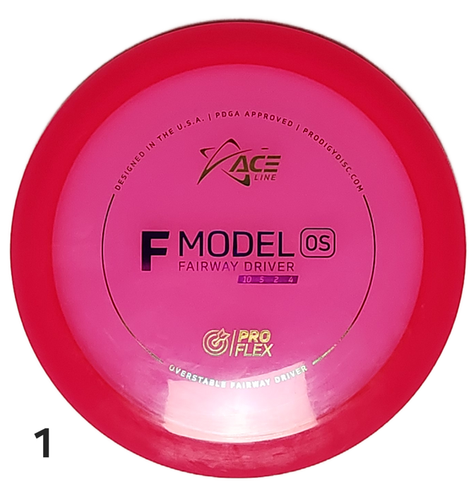 F Model OS - ProFlex