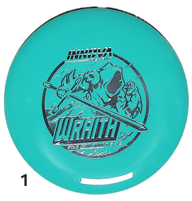 Innova Star Wraith