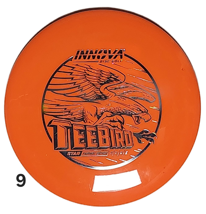 Innova Star Teebird