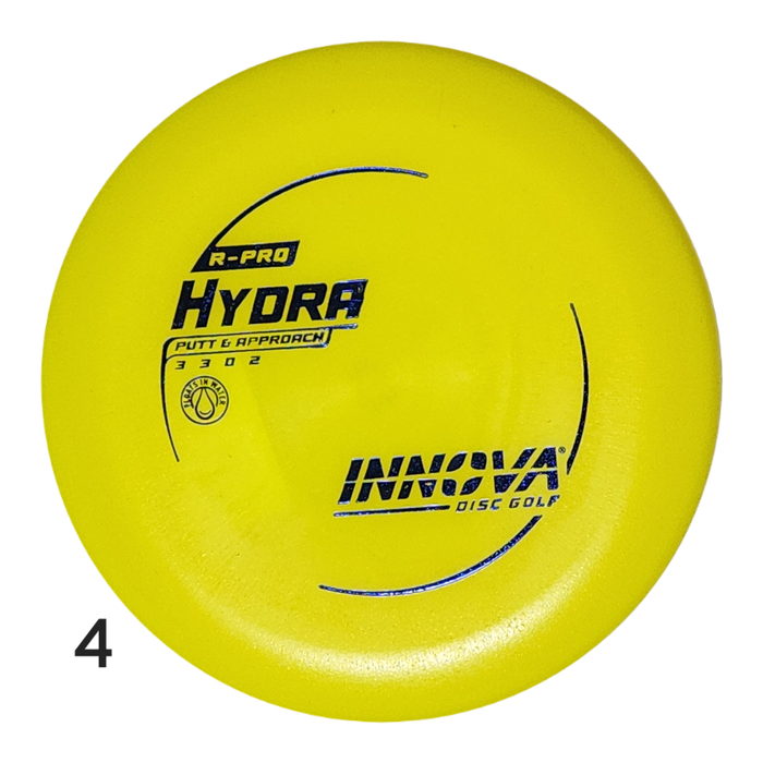 Hydra - R-Pro Plastic