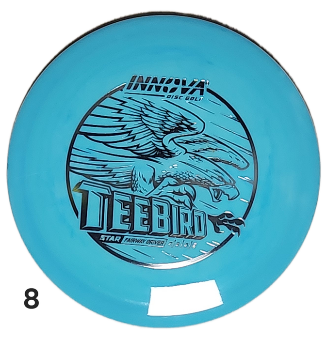 Innova Star Teebird