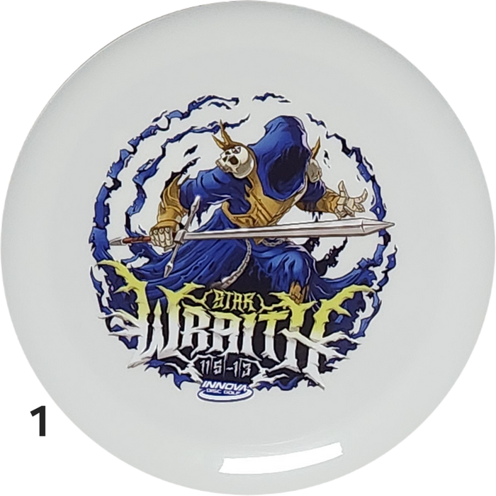 Innova INNVision Star Wraith