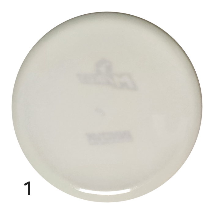 Mako3 - Star Plastic - Bottom Stamped