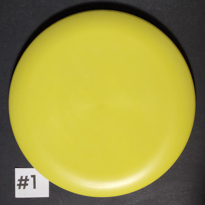 Aviar - DX - Bottom Stamped