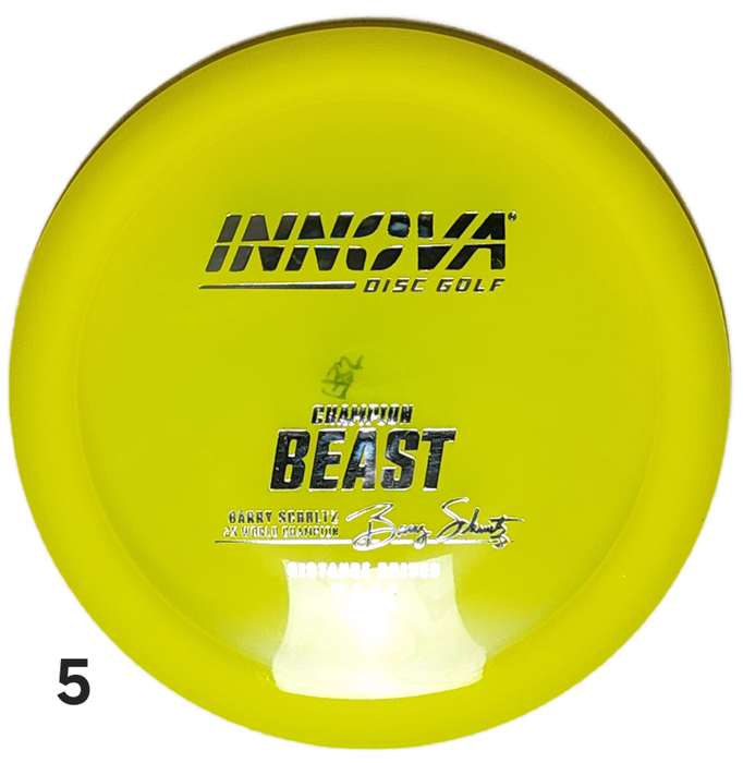 Innova Champion Beast