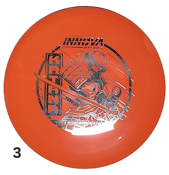 Innova Star Katana