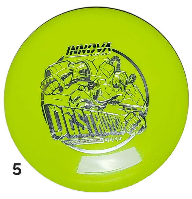 Innova Star Destroyer